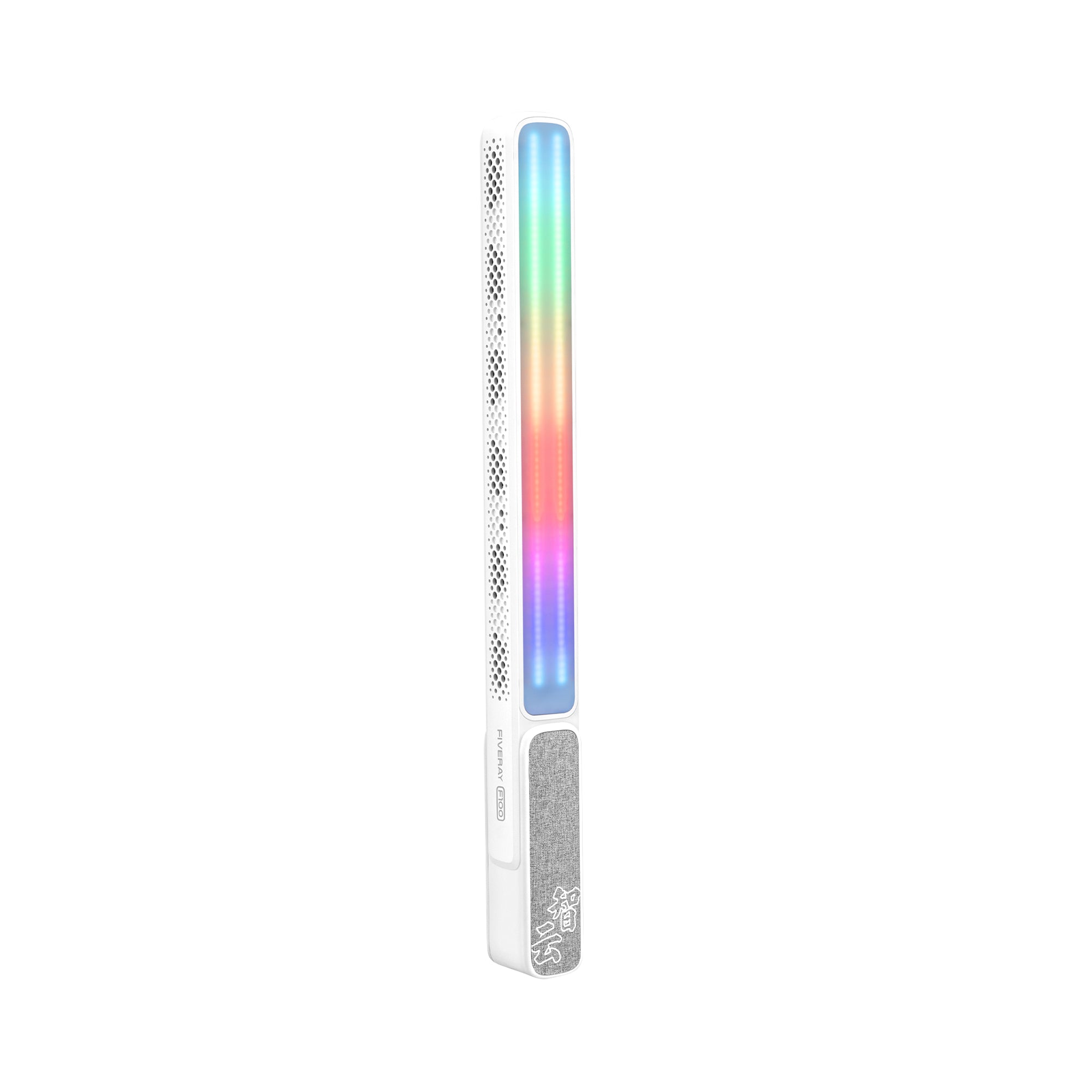 ZHIYUN FIVERAY F100-100W LED light stick – ZHIYUN OFFICIAL STORE