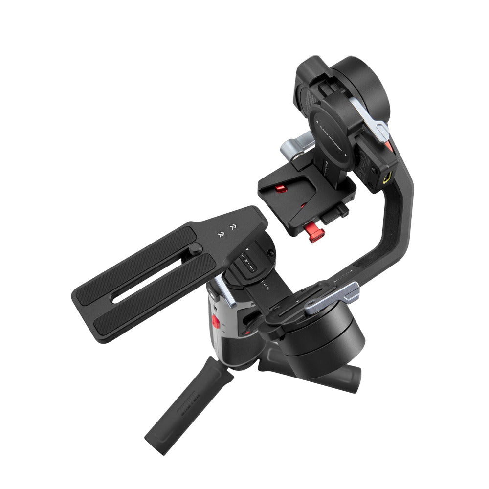 Buy Crane M2S Camera Stabilizer Standard & Combo Kit | ZHIYUN UK 