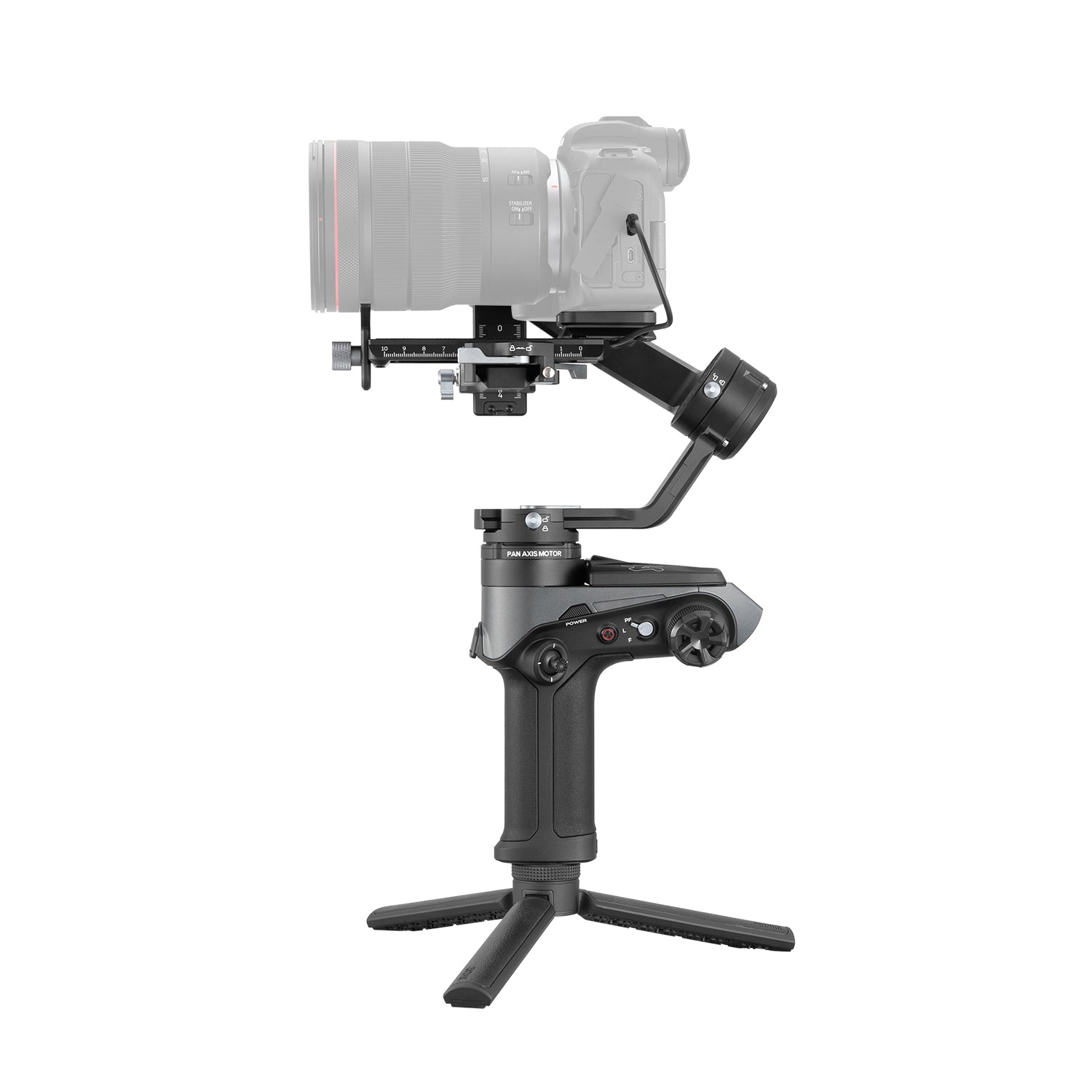 Buy Weebill 2 3-Axis Camera Stabilizer | ZHIYUN UK Store – ZHIYUN 