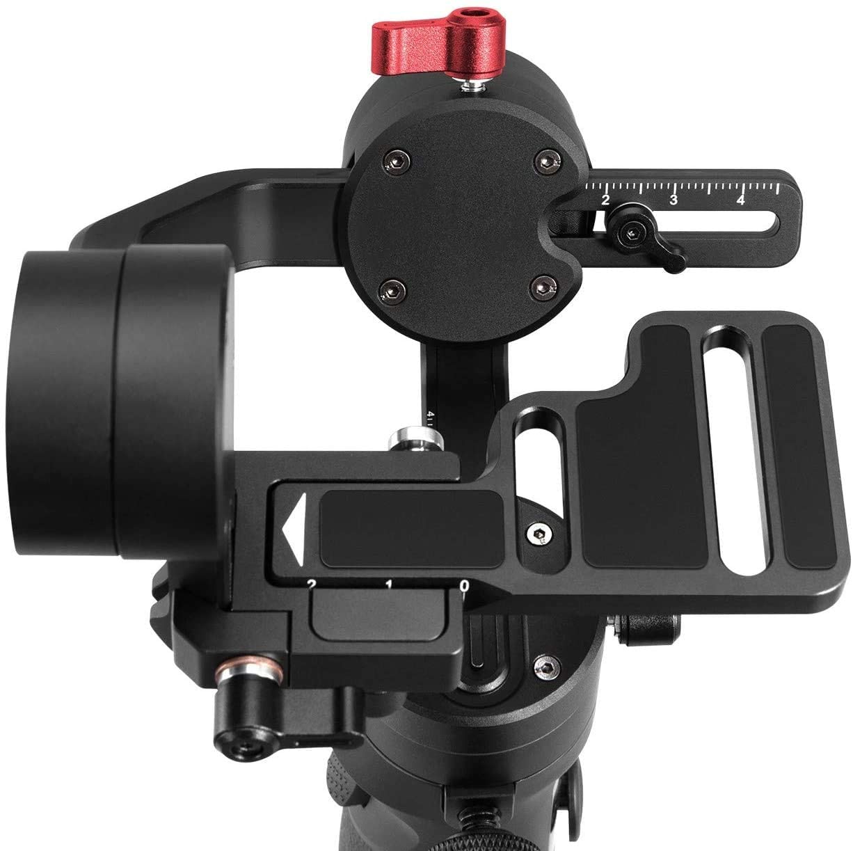 ZHIYUN Crane-M2 Gimbal Stabilizer – ZHIYUN OFFICIAL STORE